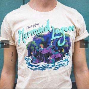 Lost Bros Peter Pan Tee